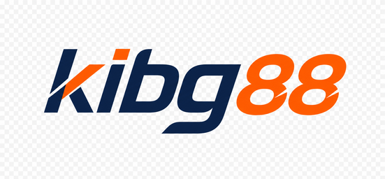 KIBG88 Logo